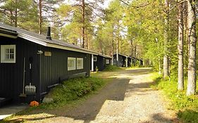 Lomakylä Atimo
